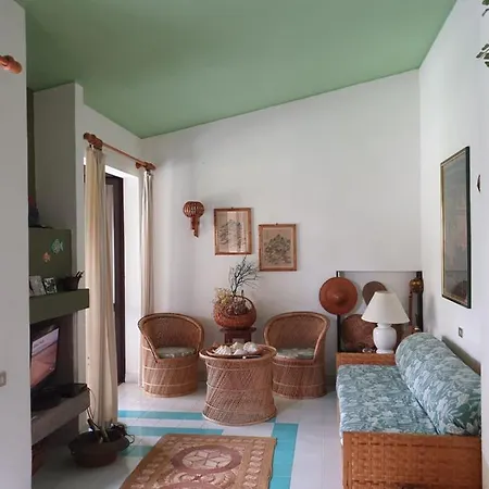 Villa Villetta Oleandro Villasimius