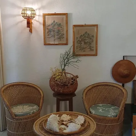 Villetta Oleandro Villa Villasimius