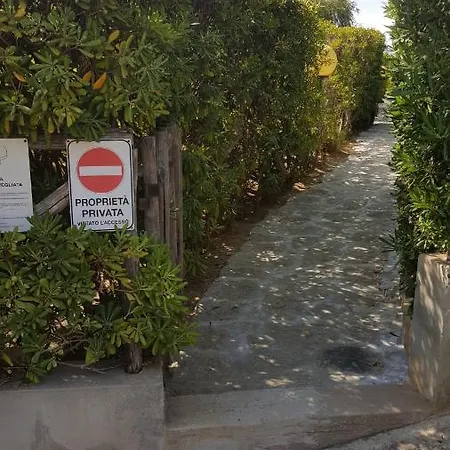 Villetta Oleandro * Villasimius