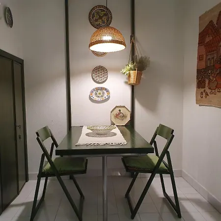 Villa Villetta Oleandro *