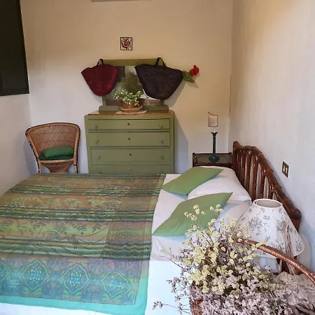 Villetta Oleandro Villa