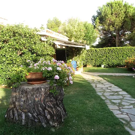 Villetta Oleandro