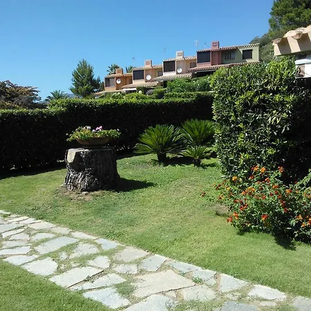 Villetta Oleandro * Villasimius