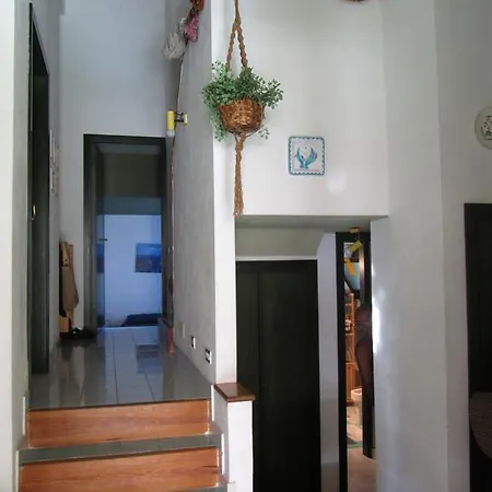 Villetta Oleandro Villa *